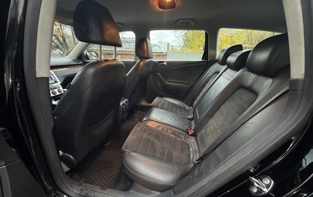 Volkswagen Passat B6, 2008 год, 499 500 рублей, 6 фотография