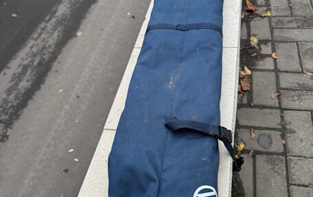 Volkswagen Passat B6, 2008 год, 499 500 рублей, 9 фотография