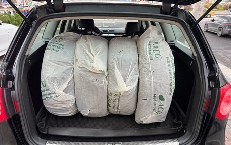 Volkswagen Passat B6, 2008 год, 499 500 рублей, 11 фотография