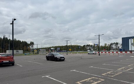 Skoda Octavia, 2017 год, 1 820 000 рублей, 3 фотография