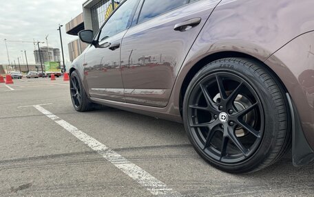 Skoda Octavia, 2017 год, 1 820 000 рублей, 7 фотография