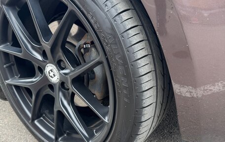 Skoda Octavia, 2017 год, 1 820 000 рублей, 16 фотография