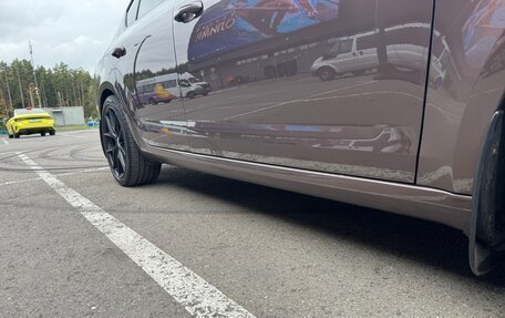 Skoda Octavia, 2017 год, 1 820 000 рублей, 12 фотография