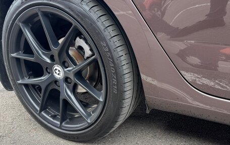 Skoda Octavia, 2017 год, 1 820 000 рублей, 14 фотография