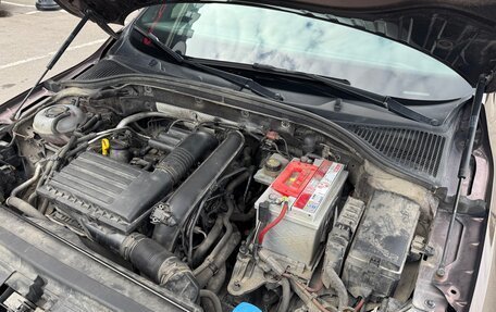 Skoda Octavia, 2017 год, 1 820 000 рублей, 18 фотография