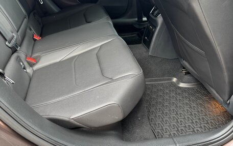 Skoda Octavia, 2017 год, 1 820 000 рублей, 25 фотография