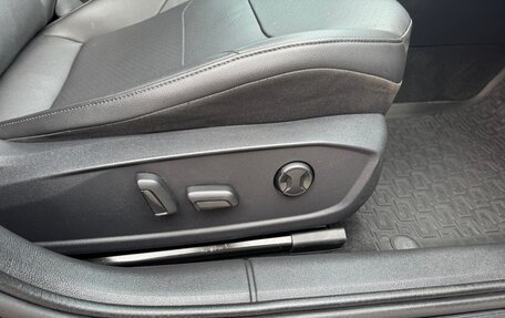 Skoda Octavia, 2017 год, 1 820 000 рублей, 24 фотография