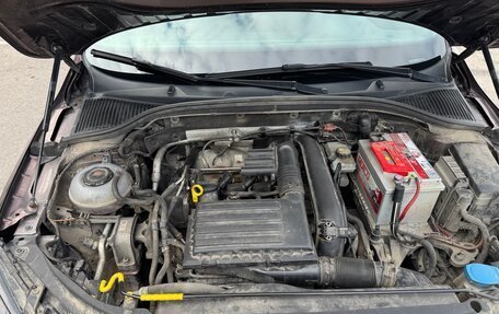 Skoda Octavia, 2017 год, 1 820 000 рублей, 19 фотография