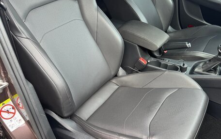 Skoda Octavia, 2017 год, 1 820 000 рублей, 23 фотография