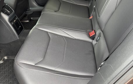 Skoda Octavia, 2017 год, 1 820 000 рублей, 28 фотография