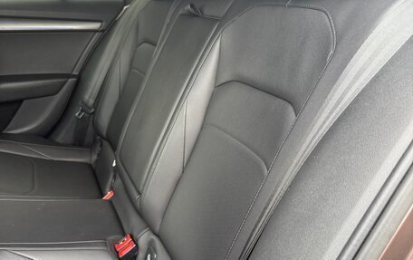 Skoda Octavia, 2017 год, 1 820 000 рублей, 29 фотография