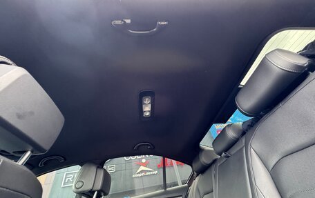 Skoda Octavia, 2017 год, 1 820 000 рублей, 30 фотография