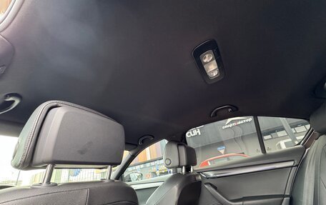 Skoda Octavia, 2017 год, 1 820 000 рублей, 31 фотография