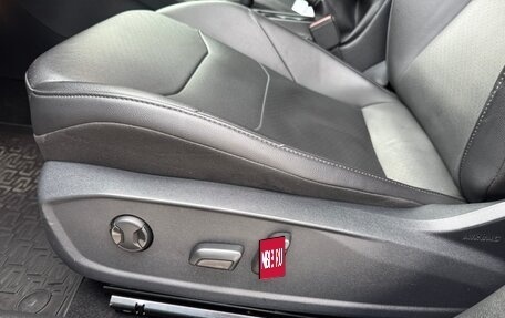 Skoda Octavia, 2017 год, 1 820 000 рублей, 22 фотография