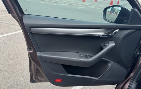 Skoda Octavia, 2017 год, 1 820 000 рублей, 34 фотография