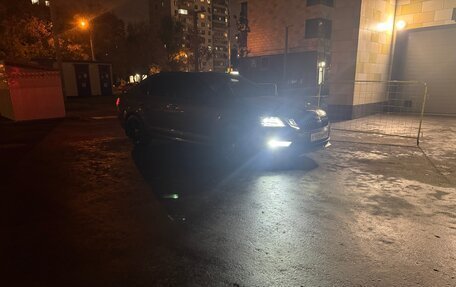 Skoda Octavia, 2017 год, 1 820 000 рублей, 40 фотография