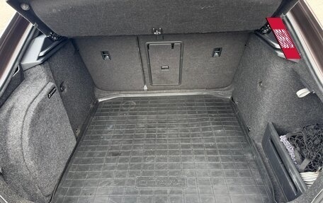 Skoda Octavia, 2017 год, 1 820 000 рублей, 37 фотография