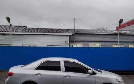 Toyota Corolla, 2007 год, 785 000 рублей, 3 фотография