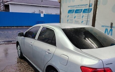 Toyota Corolla, 2007 год, 785 000 рублей, 5 фотография