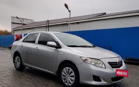 Toyota Corolla, 2007 год, 785 000 рублей, 2 фотография
