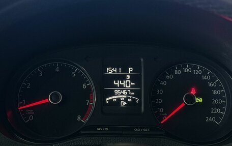 Volkswagen Polo VI (EU Market), 2019 год, 1 475 000 рублей, 14 фотография