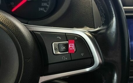 Volkswagen Polo VI (EU Market), 2019 год, 1 475 000 рублей, 13 фотография