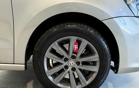 Volkswagen Polo VI (EU Market), 2019 год, 1 475 000 рублей, 8 фотография