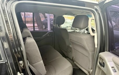 Nissan Pathfinder, 2008 год, 985 000 рублей, 12 фотография