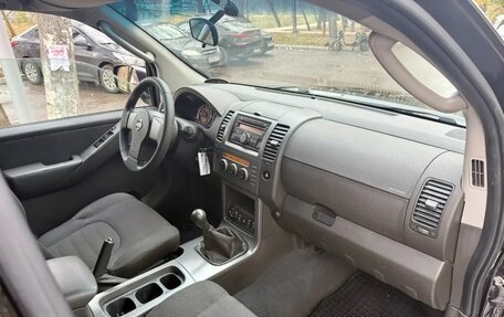 Nissan Pathfinder, 2008 год, 985 000 рублей, 13 фотография