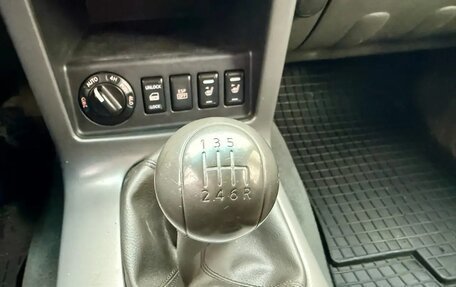 Nissan Pathfinder, 2008 год, 985 000 рублей, 10 фотография