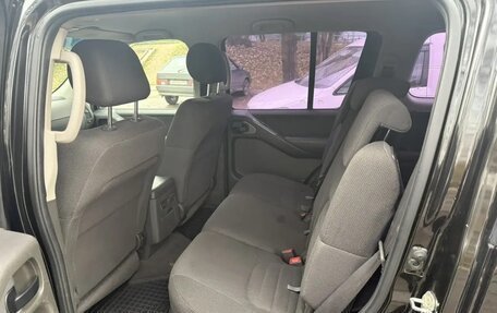 Nissan Pathfinder, 2008 год, 985 000 рублей, 11 фотография