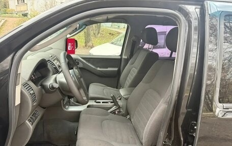 Nissan Pathfinder, 2008 год, 985 000 рублей, 7 фотография