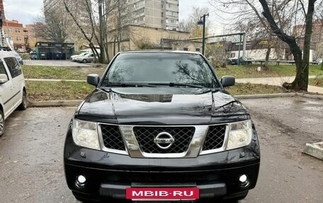 Nissan Pathfinder, 2008 год, 985 000 рублей, 3 фотография