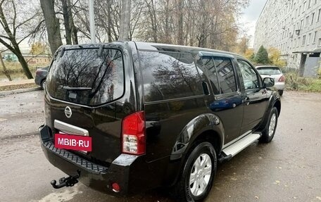 Nissan Pathfinder, 2008 год, 985 000 рублей, 5 фотография