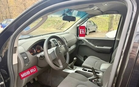 Nissan Pathfinder, 2008 год, 985 000 рублей, 8 фотография