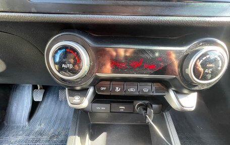 KIA Rio IV, 2021 год, 1 250 000 рублей, 6 фотография