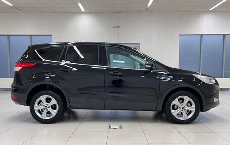 Ford Kuga III, 2016 год, 1 665 000 рублей, 4 фотография