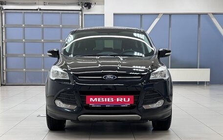 Ford Kuga III, 2016 год, 1 665 000 рублей, 2 фотография