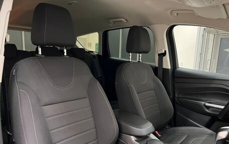 Ford Kuga III, 2016 год, 1 665 000 рублей, 9 фотография