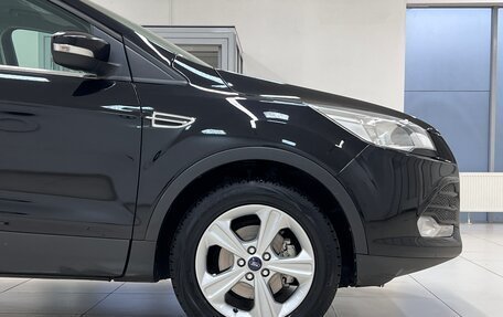 Ford Kuga III, 2016 год, 1 665 000 рублей, 15 фотография
