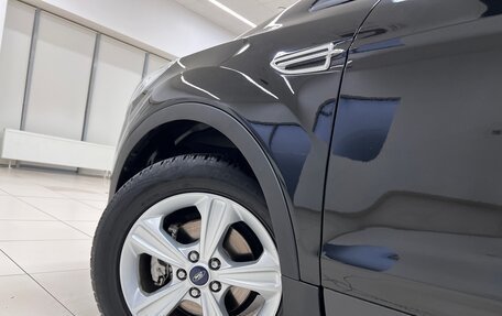 Ford Kuga III, 2016 год, 1 665 000 рублей, 16 фотография