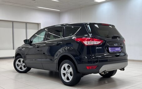 Ford Kuga III, 2016 год, 1 665 000 рублей, 7 фотография