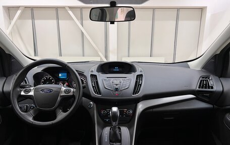 Ford Kuga III, 2016 год, 1 665 000 рублей, 11 фотография