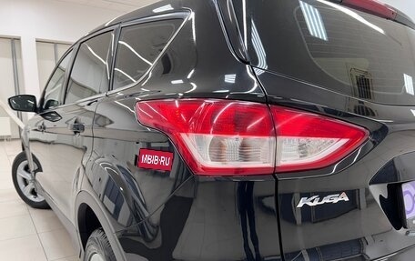 Ford Kuga III, 2016 год, 1 665 000 рублей, 18 фотография