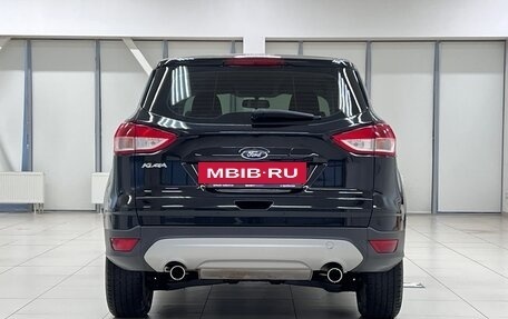 Ford Kuga III, 2016 год, 1 665 000 рублей, 6 фотография