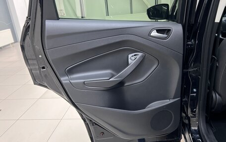 Ford Kuga III, 2016 год, 1 665 000 рублей, 22 фотография