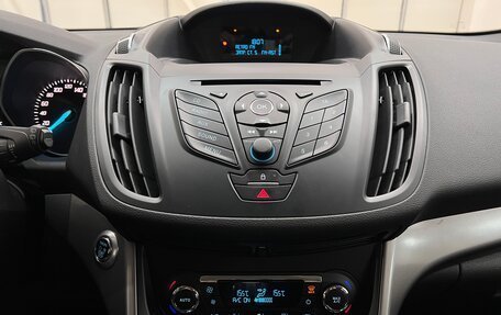 Ford Kuga III, 2016 год, 1 665 000 рублей, 30 фотография