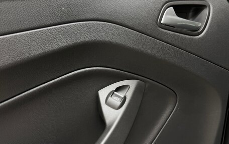 Ford Kuga III, 2016 год, 1 665 000 рублей, 21 фотография