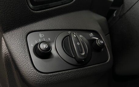 Ford Kuga III, 2016 год, 1 665 000 рублей, 33 фотография