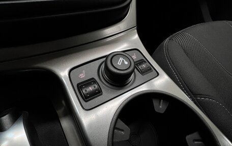 Ford Kuga III, 2016 год, 1 665 000 рублей, 32 фотография